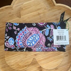 Vera Bradley Wallet